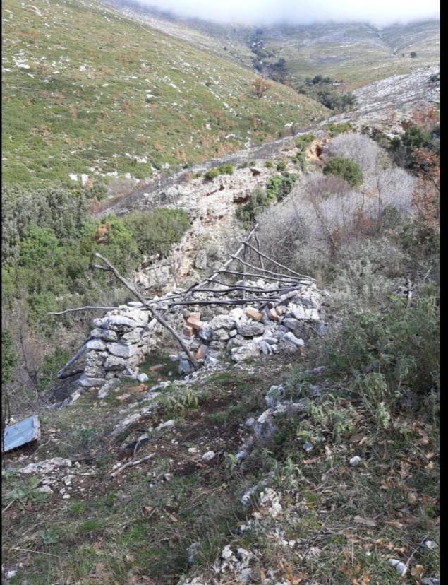 Hamiti Camping Center Dukat Extérieur photo